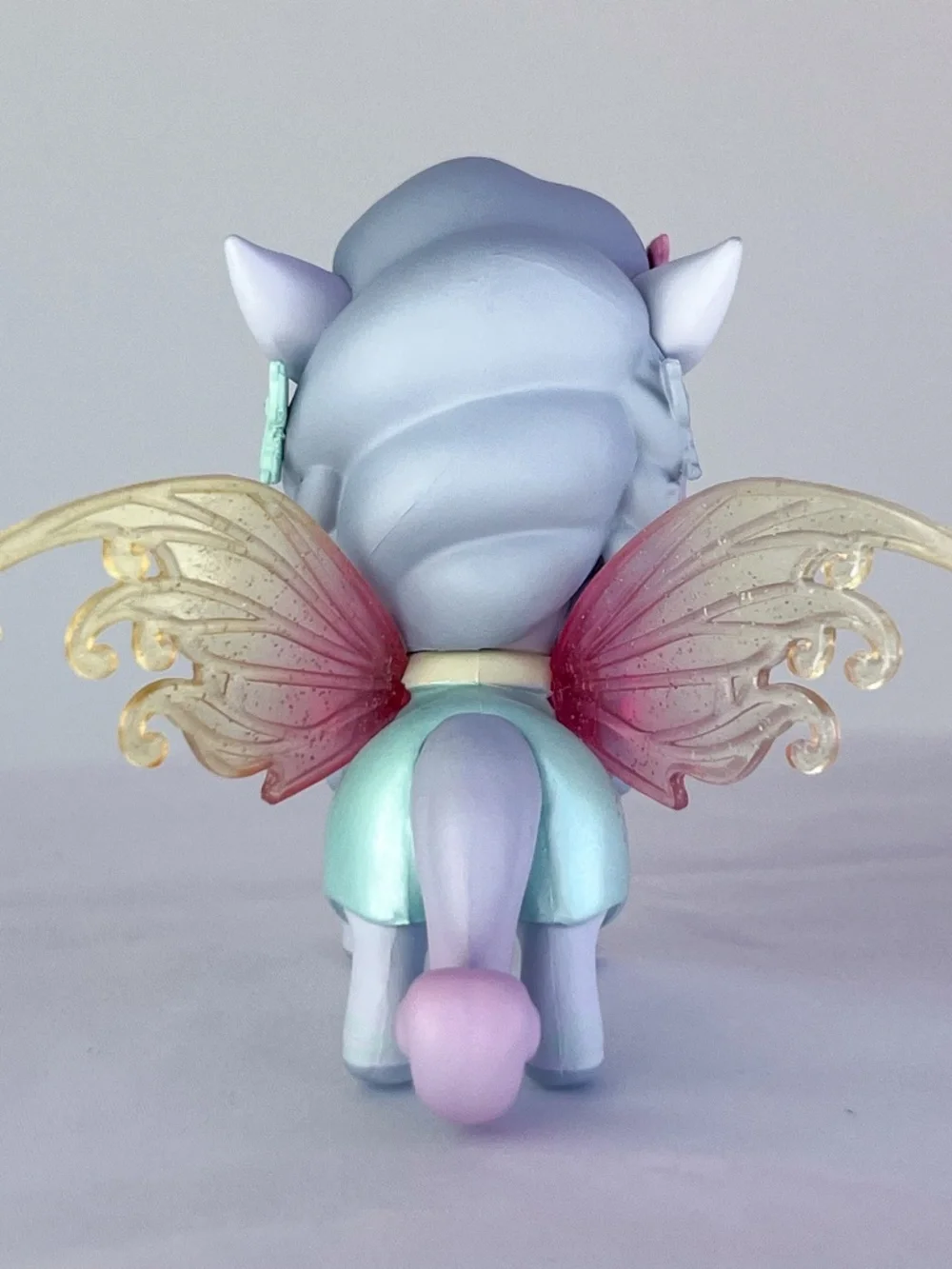 tokidoki pixie butterfly